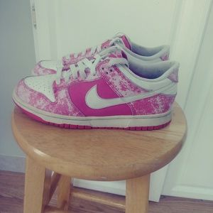 Women's Nike's